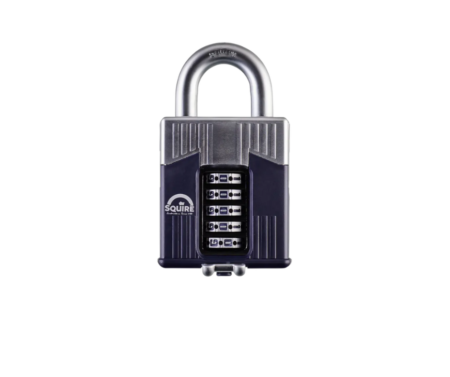 Squire Warrior 65 Combination Padlock