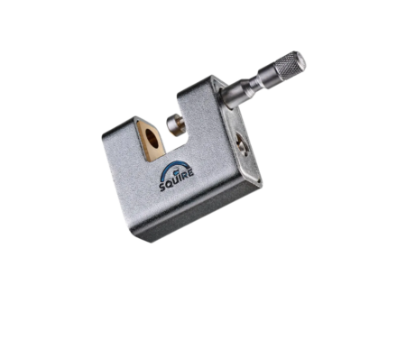 Squire ASWL1 Armored Steel Padlock - Image 2