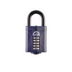 Squire CP60 Heavy Duty Padlock Toughest Shackle