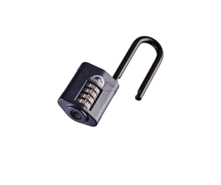 Squire CP50/2.5 Heavy Duty Padlock Toughest Shackle - Image 2