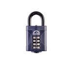 Squire CP50 Heavy Duty Padlock Toughest Shackle