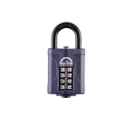 Squire CP40 Weathershield Combination Padlock