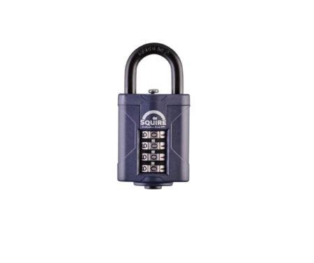 Squire CP40 Weathershield Combination Padlock