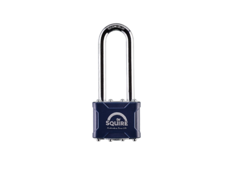 Squire 35/2.5 Stronglock Pin Tumbler 40mm Laminated Double Locking Padlock