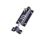 Squire Combi-Bolt 3 Steel Combination Locking Bolt 92mm