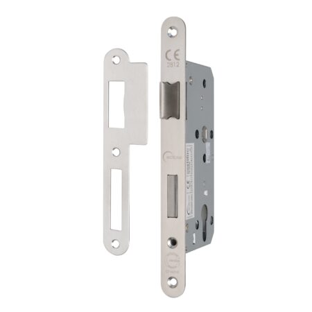 Din Euro Sashlock Radius 60mm | Door Lock Mechanism - High Security, Mortice Lock, CE/UKCA Certified (71420) - Image 3