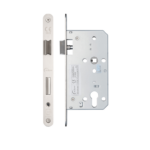 Din Euro Sashlock Radius 60mm | Door Lock Mechanism - High Security, Mortice Lock, CE/UKCA Certified (71420)