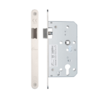 Din Latch Radius 60mm | Door Lock Mechanism - High Security, Mortice Lock, CE/UKCA Certified, (71421)