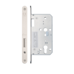Din Euro Deadlock Radius 60mm | Door Lock Mechanism - High Security, Mortice Lock, CE/UKCA Certified (71422)