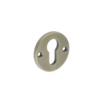 CRES Antique Brass Euro Escutcheon Face Fixed