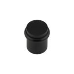 CRES Black Floor Door Stop
