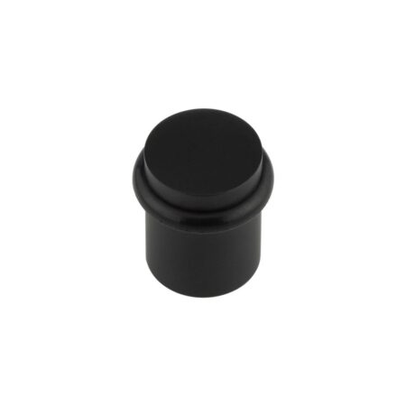 CRES Black Floor Door Stop
