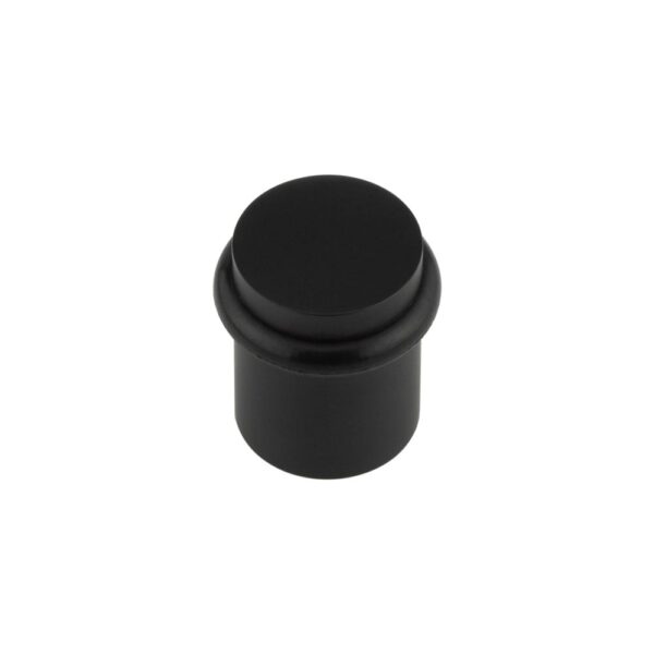 CRES Black Floor Door Stop