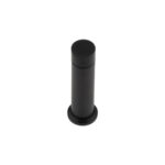 CRES Black Wall Mounted Door Stop