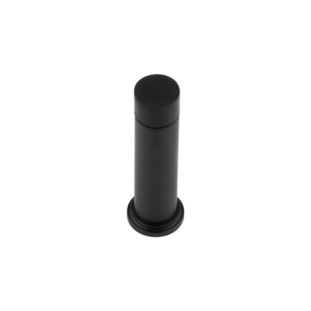 CRES Black Wall Mounted Door Stop