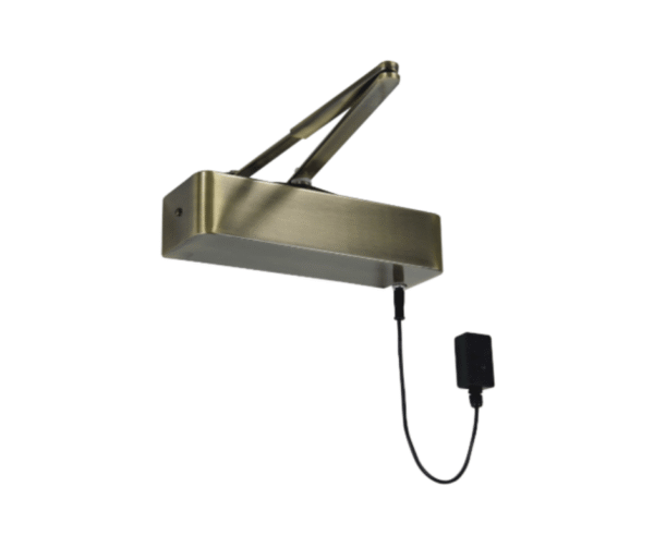 Rutland Responder 24 Electromagnetic Door Closer