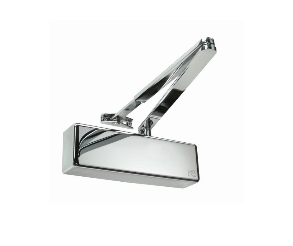 Your paragraph text - 2025-08-28T144213.391-min TS.3204BC.SLFB.PNPPNP Door Closer c/w Cover, Flatbar Armset - Image 1