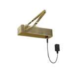 ETS.18314.PVD Responder 24 Electromagnetic Door Closer