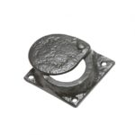 Cylinder Latch Cover 1498 - Kirkpatrick