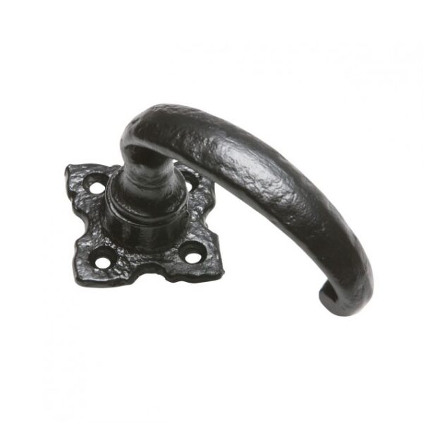 Antique Lever handle 2471 - Kirkpatrick