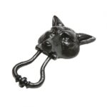 Fox Door knocker 574 - Kirkpatrick