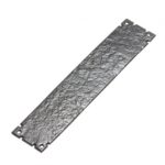 Finger Plate 769-12 - Kirkpatrick
