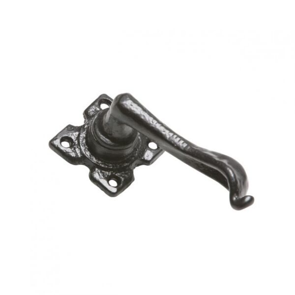 Antique Lever handle 879 - Kirkpatrick