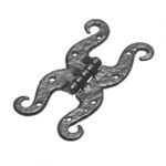 Cabinet Hinge 1051 - Kirkpatrick