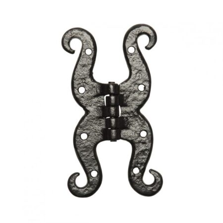 Cabinet Hinge 1051 - Kirkpatrick - Image 2