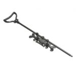 Bell Pull 1053 - Kirkpatrick