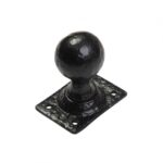 Door Knob 1069 - Kirkpatrick