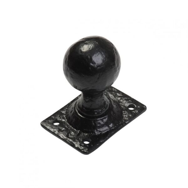 Door Knob 1069 - Kirkpatrick