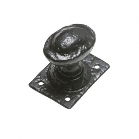 Door Knob 1089 - Kirkpatrick