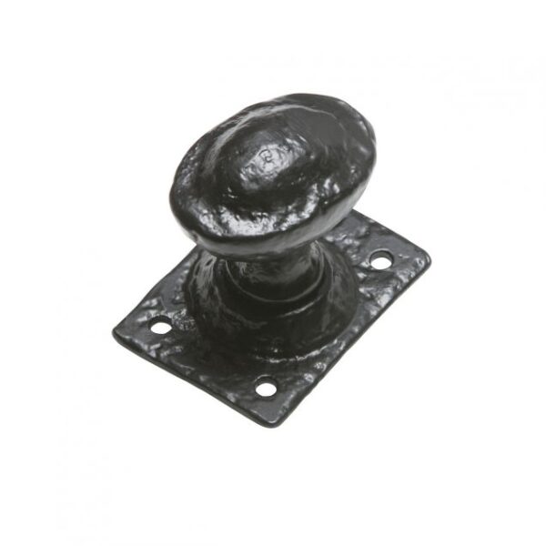 Door Knob 1089 - Kirkpatrick