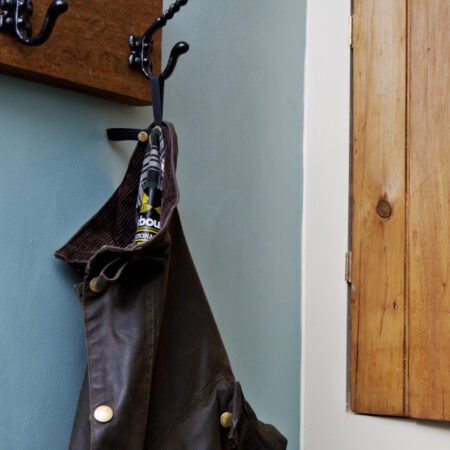 Hat & Coat Hook 1130 - Kirkpatrick - Image 3