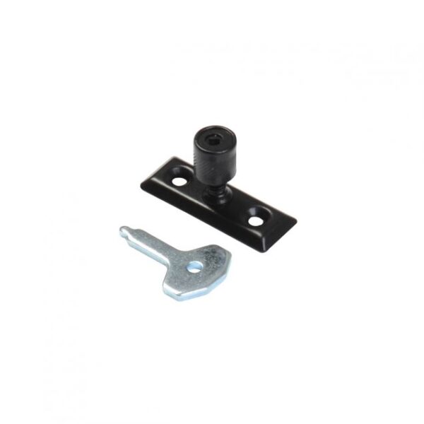 Locking Pivot 116 - Kirkpatrick