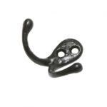 Hat & Coat Hook 1174 - Kirkpatrick