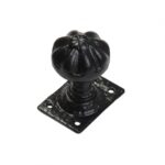 Period Style Door Knob 1203 - Kirkpatrick