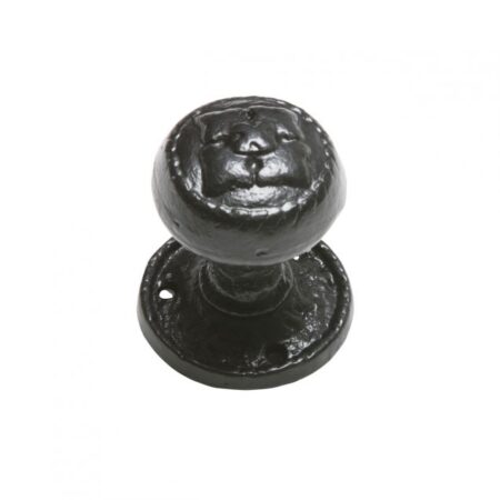 Traditional Door Knob 1206 - Kirkpatrick