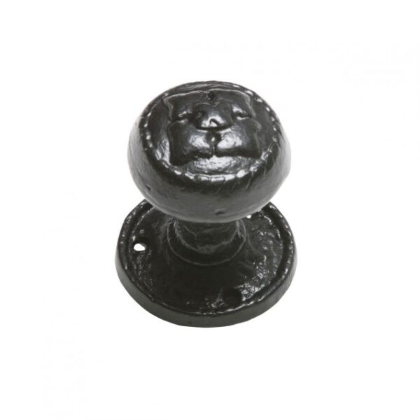Traditional Door Knob 1206 - Kirkpatrick