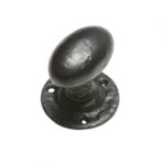 Antique Door Knob 1550 - Kirkpatrick