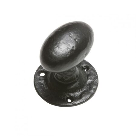 Antique Door Knob 1550 - Kirkpatrick