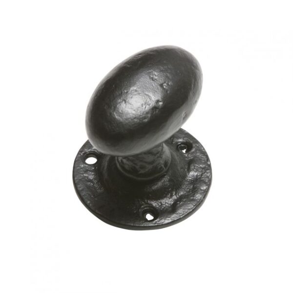 Antique Door Knob 1550 - Kirkpatrick