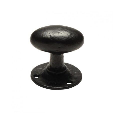 Antique Door Knob 1550 - Kirkpatrick - Image 2