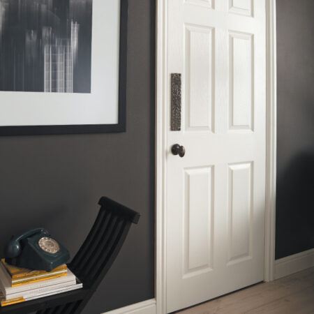 Antique Door Knob 1550 - Kirkpatrick - Image 3