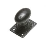 Antique Door Knob 1551 - Kirkpatrick