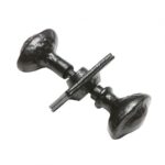 Door Knob Set 1553 - Kirkpatrick