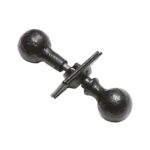 Door Knob Set 1554 - Kirkpatrick