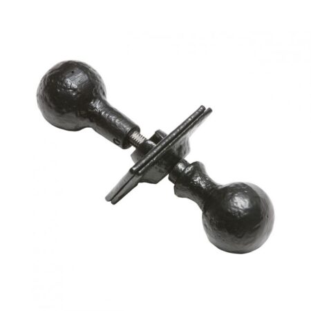 Door Knob Set 1554 - Kirkpatrick