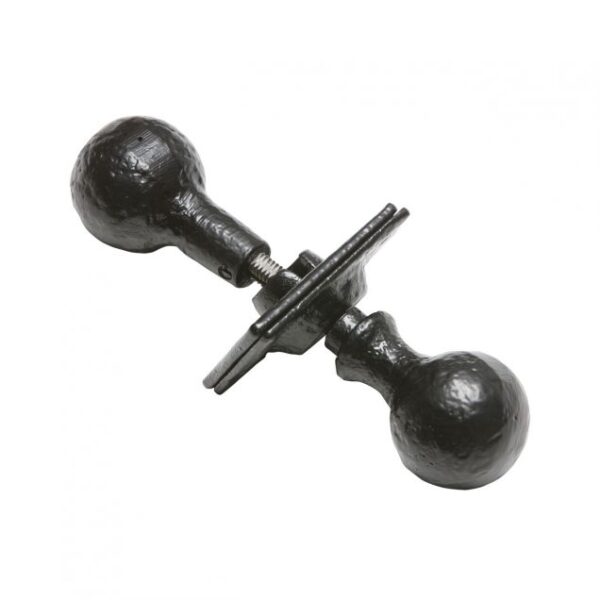 Door Knob Set 1554 - Kirkpatrick